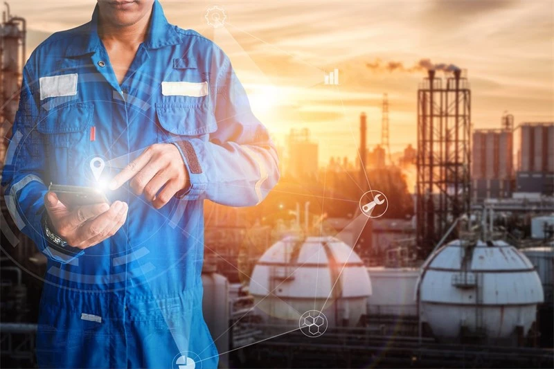 The whole internal logistics system solutions